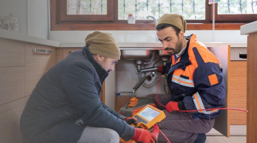 Professional Leak Detection Services in Batchtown, IL